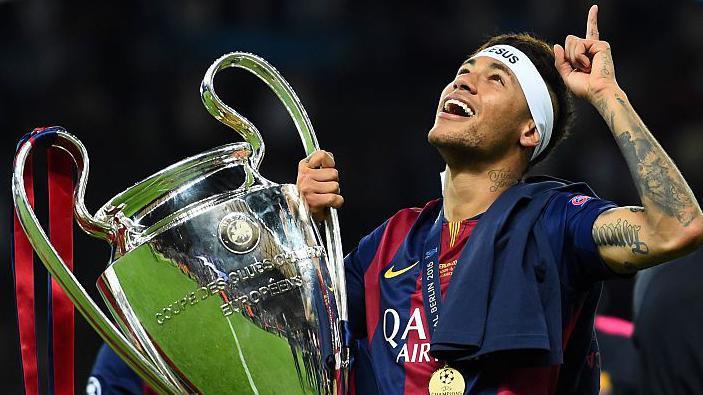 بهترین بازیکنی که هرگز توپ طلا را نبرده است؛ انتخاب کیست؟